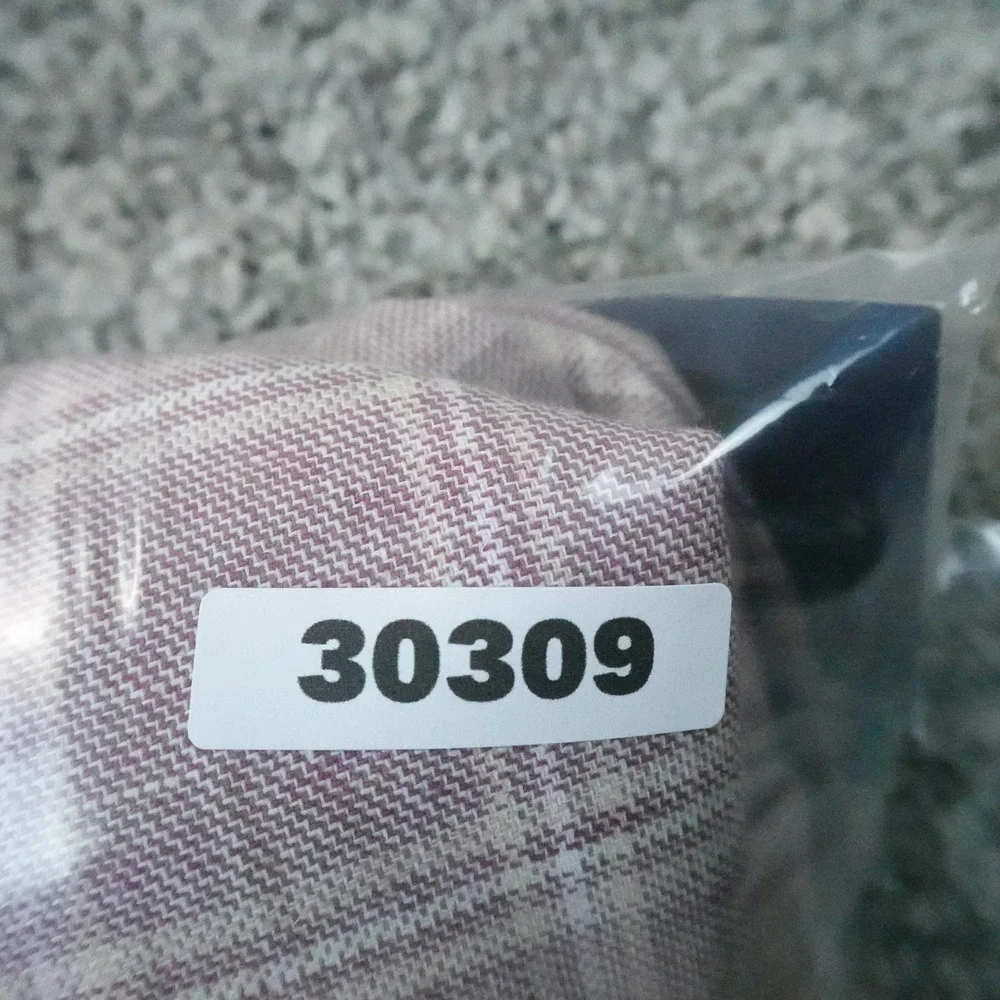 NEW Penguin Blazer Mens 50 Pink Linen Cotton Unstructured Sport Coat Suit Jacket
